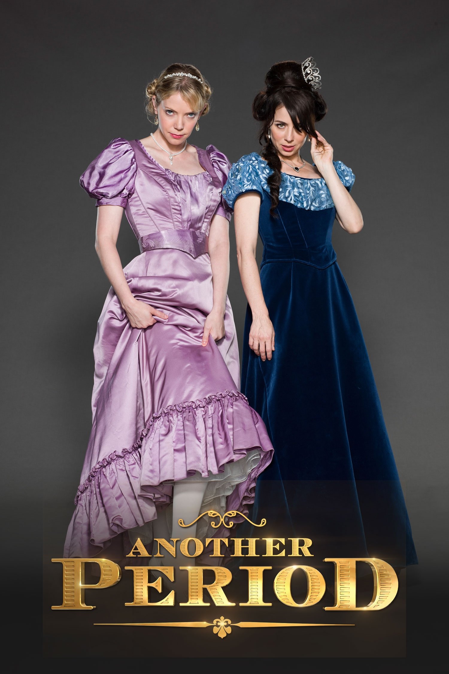 Another Period [13723] (A1769195422) [[TV Shows]] --Orphaned--